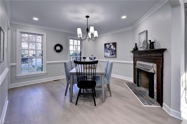 100 Daingerfield RD, Williamsburg, VA 23185