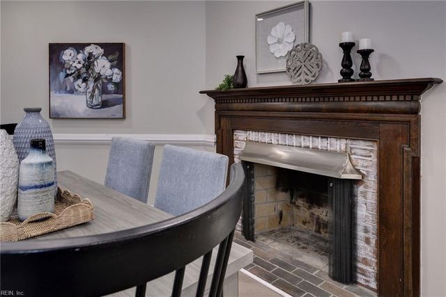 100 Daingerfield RD, Williamsburg, VA 23185