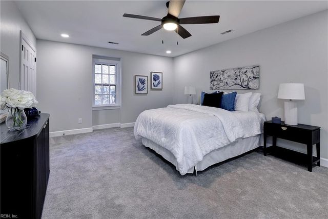 100 Daingerfield RD, Williamsburg, VA 23185