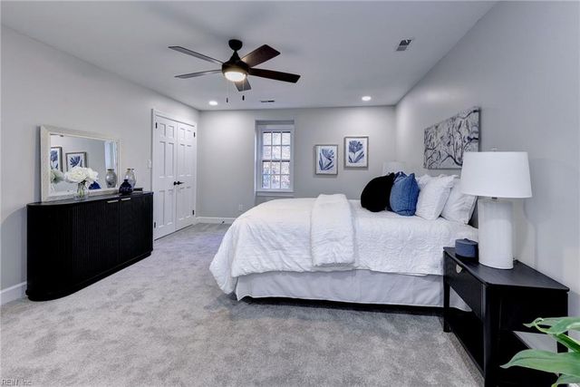 100 Daingerfield RD, Williamsburg, VA 23185