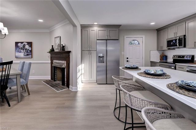 100 Daingerfield RD, Williamsburg, VA 23185