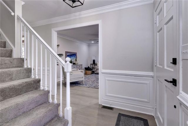 100 Daingerfield RD, Williamsburg, VA 23185