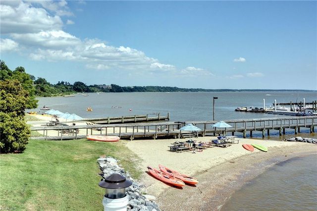 100 Daingerfield RD, Williamsburg, VA 23185