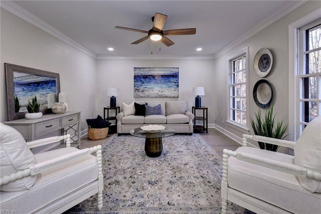 100 Daingerfield RD, Williamsburg, VA 23185