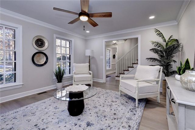 100 Daingerfield RD, Williamsburg, VA 23185