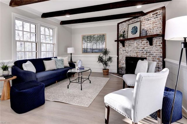 100 Daingerfield RD, Williamsburg, VA 23185