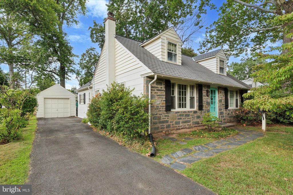 729 STRYKER AVE, Doylestown, PA 18901