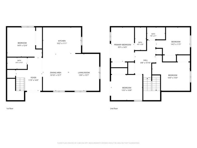 3934 Snow Drive, Los Angeles, CA 90063