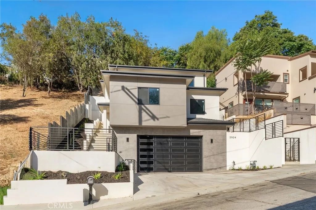 3934 Snow Drive, Los Angeles, CA 90063