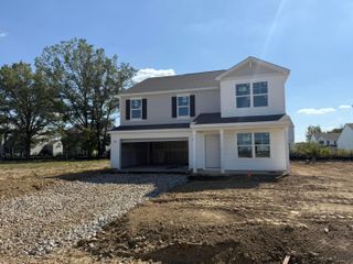 54 Cider Mill Drive, Ashville, OH 43103