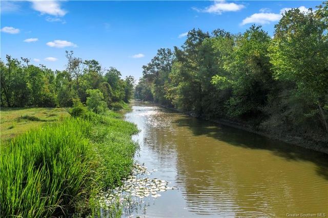 0 Broussard Cemetery Road, Lacassine, LA 70650