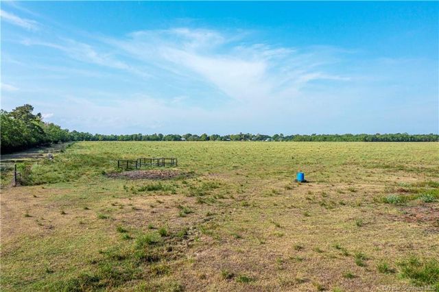 0 Broussard Cemetery Road, Lacassine, LA 70650