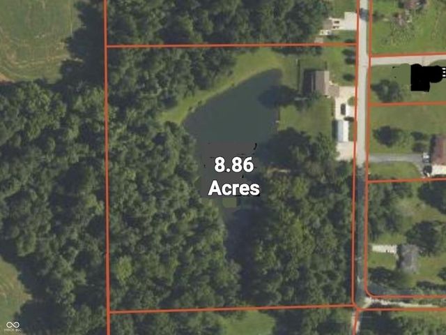 600 Old Moore Road, Martinsville, IN 46151