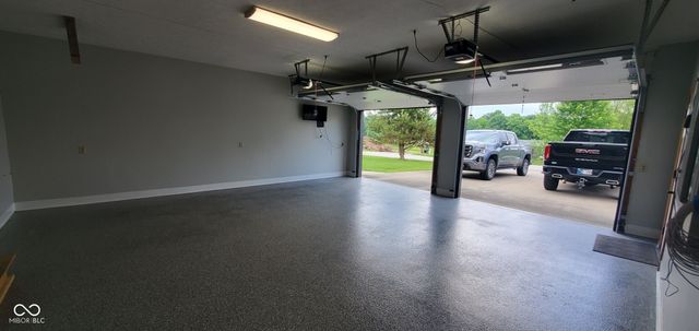 600 Old Moore Road, Martinsville, IN 46151