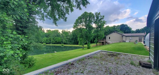 600 Old Moore Road, Martinsville, IN 46151