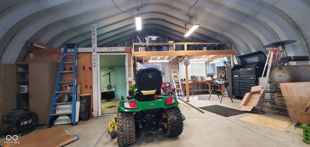 600 Old Moore Road, Martinsville, IN 46151