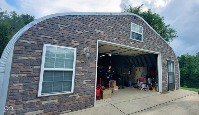 600 Old Moore Road, Martinsville, IN 46151