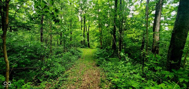 600 Old Moore Road, Martinsville, IN 46151