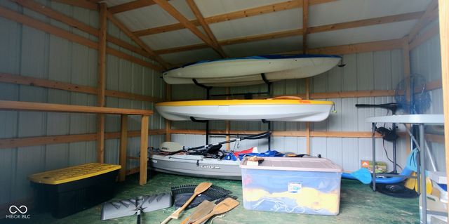 600 Old Moore Road, Martinsville, IN 46151