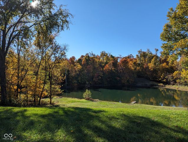 600 Old Moore Road, Martinsville, IN 46151