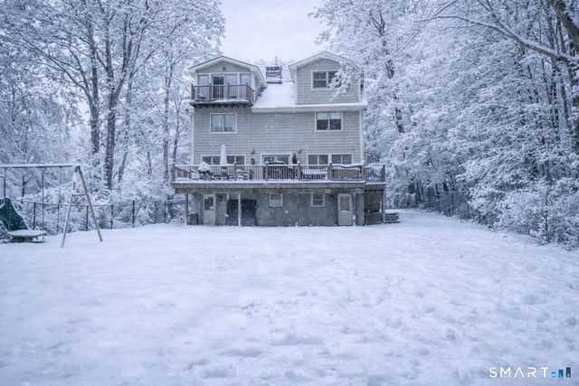 68 Old Dike Road, Trumbull, CT 06611