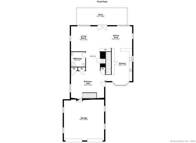 68 Old Dike Road, Trumbull, CT 06611