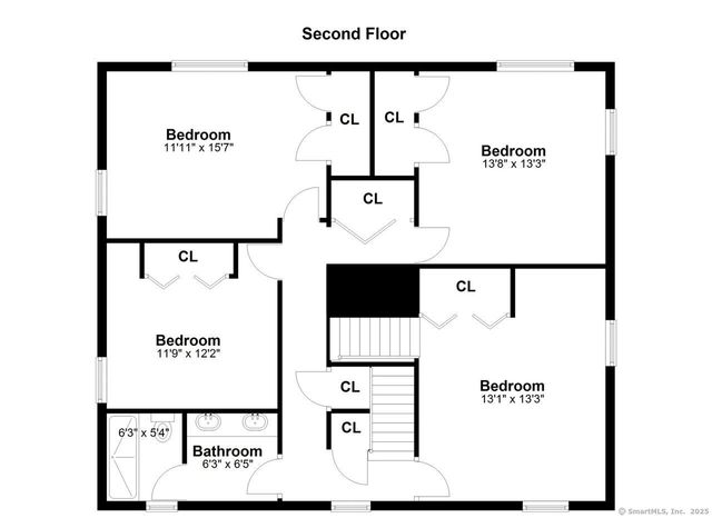 68 Old Dike Road, Trumbull, CT 06611