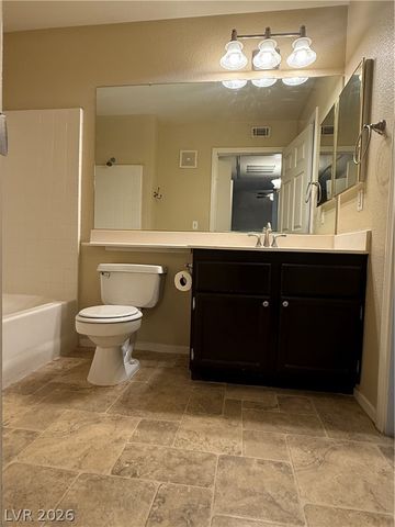 2251 Wigwam Parkway 1522, Henderson, NV 89074