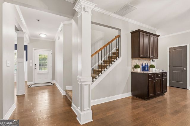 53 Teramont Court, Dallas, GA 30132