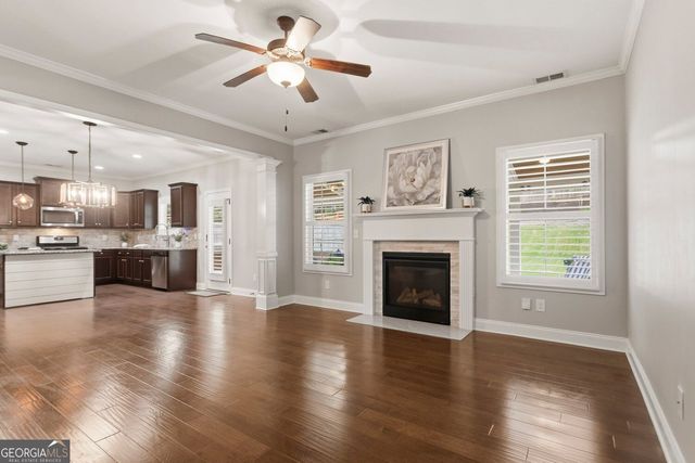 53 Teramont Court, Dallas, GA 30132