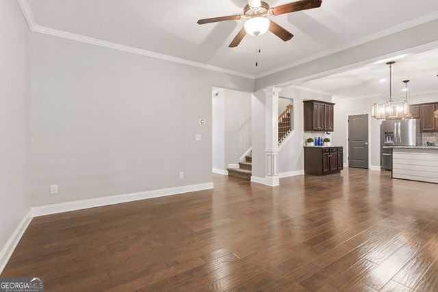 53 Teramont Court, Dallas, GA 30132