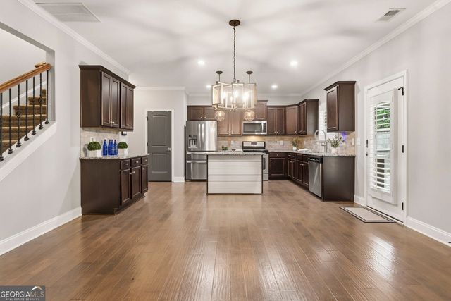 53 Teramont Court, Dallas, GA 30132