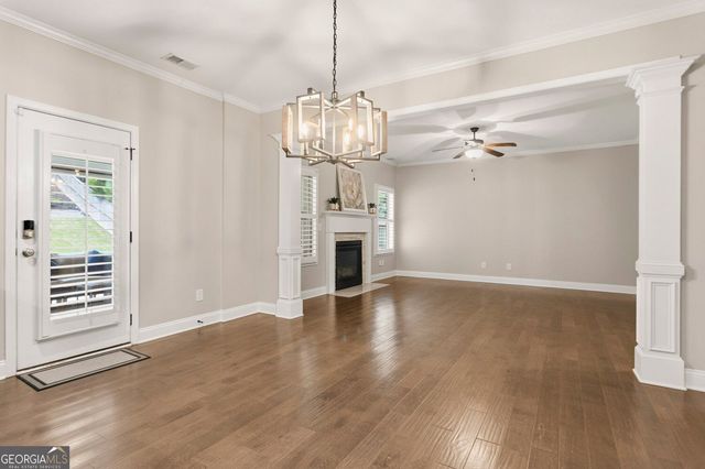 53 Teramont Court, Dallas, GA 30132