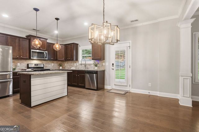 53 Teramont Court, Dallas, GA 30132