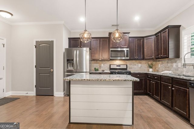 53 Teramont Court, Dallas, GA 30132