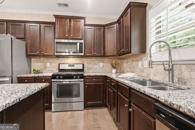 53 Teramont Court, Dallas, GA 30132