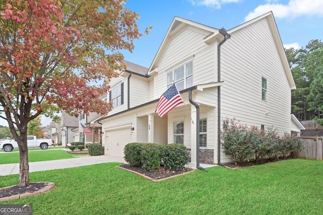 53 Teramont Court, Dallas, GA 30132
