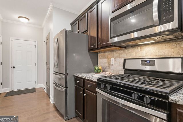 53 Teramont Court, Dallas, GA 30132