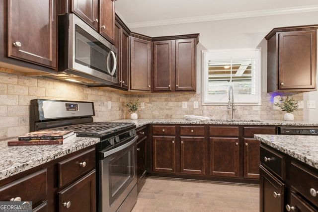 53 Teramont Court, Dallas, GA 30132