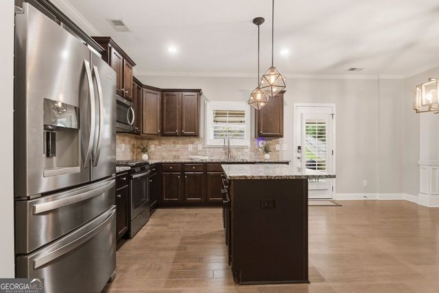 53 Teramont Court, Dallas, GA 30132