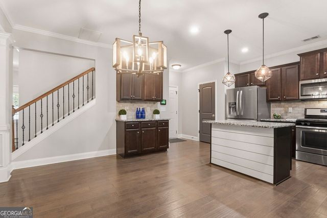 53 Teramont Court, Dallas, GA 30132