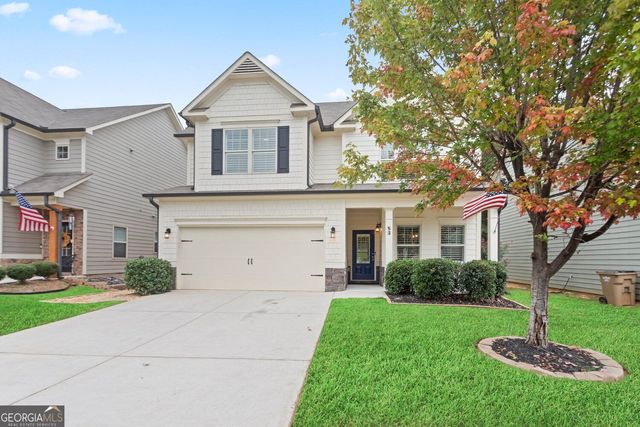 53 Teramont Court, Dallas, GA 30132