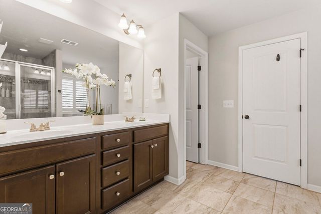 53 Teramont Court, Dallas, GA 30132
