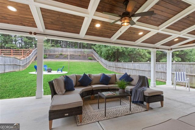53 Teramont Court, Dallas, GA 30132