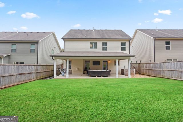 53 Teramont Court, Dallas, GA 30132