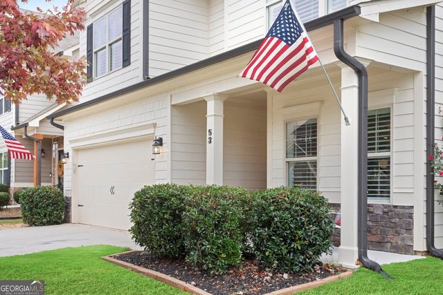 53 Teramont Court, Dallas, GA 30132
