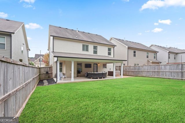 53 Teramont Court, Dallas, GA 30132
