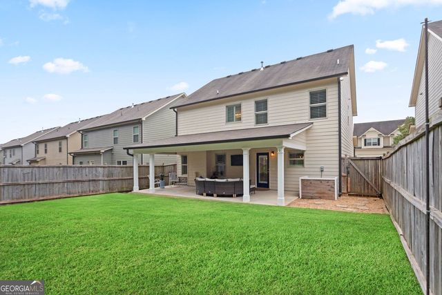 53 Teramont Court, Dallas, GA 30132