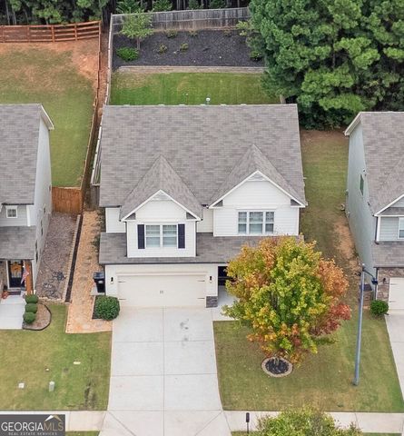 53 Teramont Court, Dallas, GA 30132