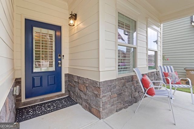 53 Teramont Court, Dallas, GA 30132
